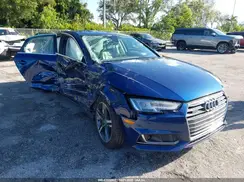 WAUFNAF47HN020480 2017 AUDI A4