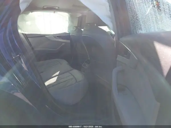 WAUFNAF47HN020480 2017 AUDI A4 - Image 8
