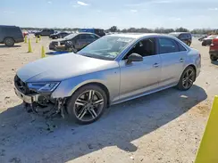 WAUFNAF47HN021614 2017 AUDI A4