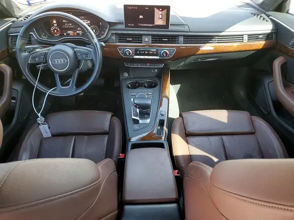 WAUFNAF47HN021614 2017 AUDI A4 - Image 8