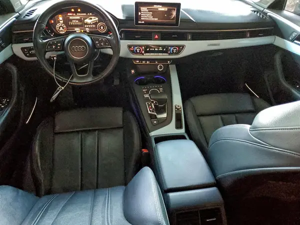 WAUFNAF47HN029146 2017 AUDI A4 - Image 8