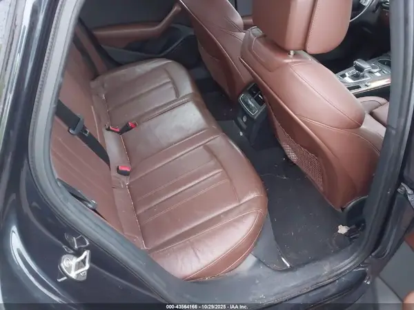 WAUFNAF47HN035447 2017 AUDI A4 - Image 8