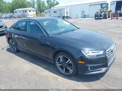 WAUFNAF47HN038011 2017 AUDI A4