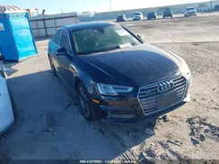 WAUFNAF47HN045234 2017 AUDI A4