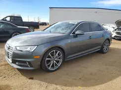 WAUFNAF47HN050000 2017 AUDI A4