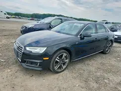 WAUFNAF47HN063264 2017 AUDI A4