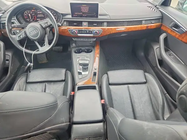 WAUFNAF47HN063264 2017 AUDI A4 - Image 8