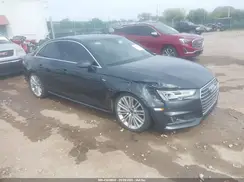 WAUFNAF47JA080658 2018 AUDI A4
