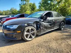 WAUFNAF47JA092714 2018 AUDI A4