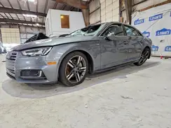 WAUFNAF47JA194871 2018 AUDI A4