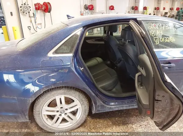 WAUFNAF47JN012286 2018 AUDI A4 - Image 8