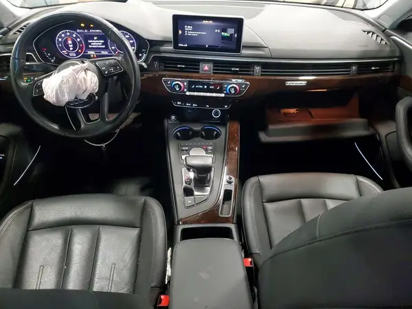 WAUFNAF47KA018310 2019 AUDI A4 - Image 8