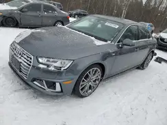 WAUFNAF47KA121646 2019 AUDI A4