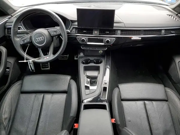 WAUFNAF47LA043791 2020 AUDI A4 - Image 8