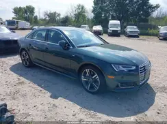 WAUFNAF48HA159167 2017 AUDI A4