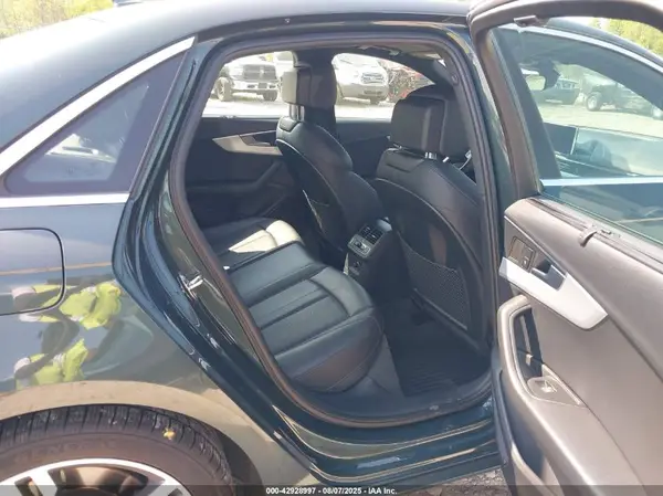 WAUFNAF48HA159167 2017 AUDI A4 - Image 8