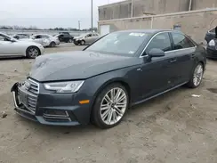 WAUFNAF48HN000349 2017 AUDI A4