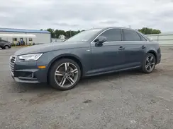 WAUFNAF48HN011691 2017 AUDI A4