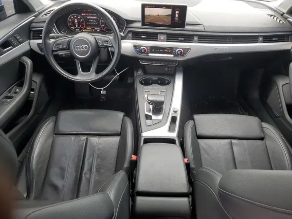 WAUFNAF48HN011691 2017 AUDI A4 - Image 8