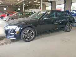 WAUFNAF48HN011870 2017 AUDI A4
