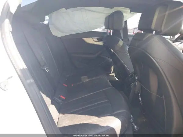 WAUFNAF48HN021749 2017 AUDI A4 - Image 8