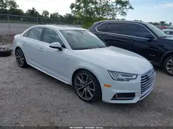 WAUFNAF48HN028961 2017 AUDI A4