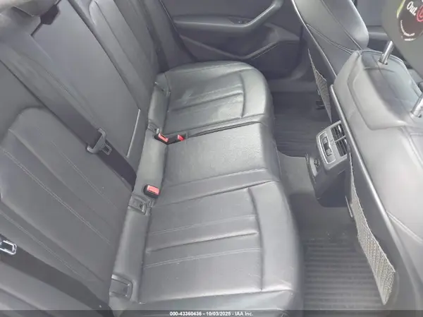 WAUFNAF48HN028961 2017 AUDI A4 - Image 8