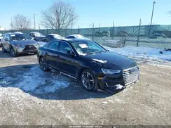 WAUFNAF48HN028975 2017 AUDI A4