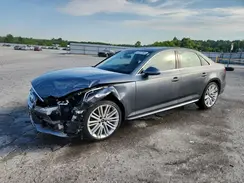 WAUFNAF48HN038244 2017 AUDI A4