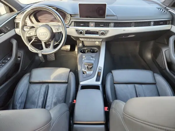 WAUFNAF48HN038244 2017 AUDI A4 - Image 8
