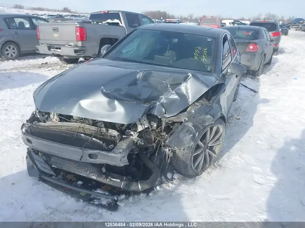 WAUFNAF48HN044724 2017 AUDI A4 - Image 2