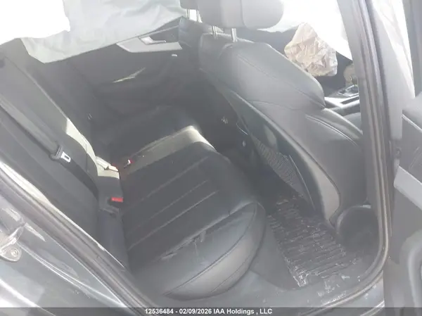 WAUFNAF48HN044724 2017 AUDI A4 - Image 8