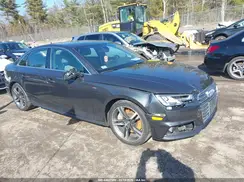 WAUFNAF48HN062124 2017 AUDI A4
