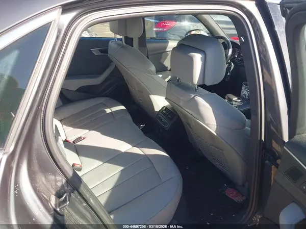 WAUFNAF48HN062124 2017 AUDI A4 - Image 8