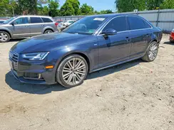 WAUFNAF48JA138180 2018 AUDI A4