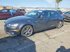 WAUFNAF48KA075907 2019 AUDI A4