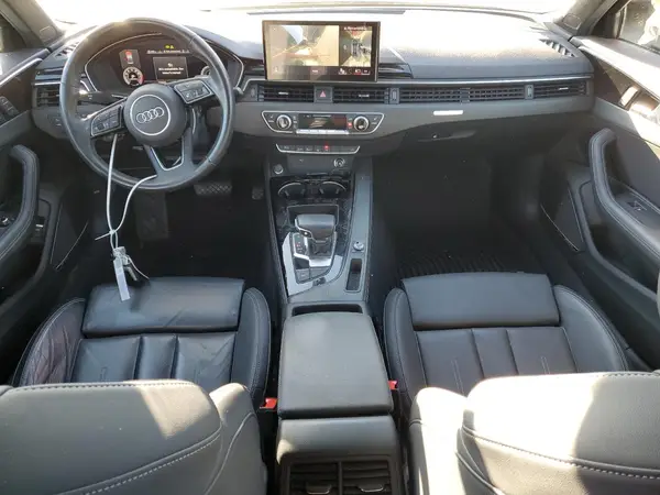 WAUFNAF48LN014308 2020 AUDI A4 - Image 8