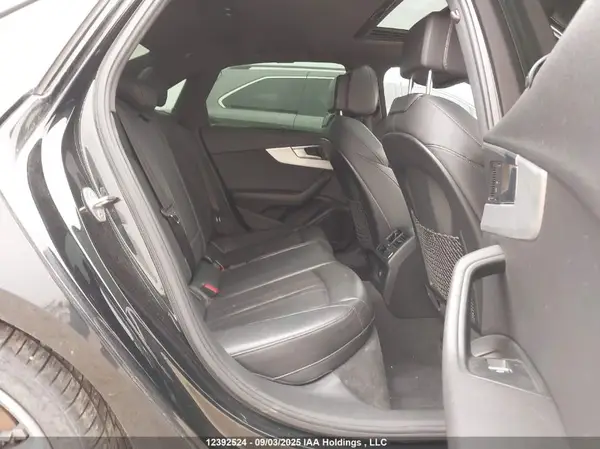 WAUFNAF49HN009688 2017 AUDI A4 - Image 8