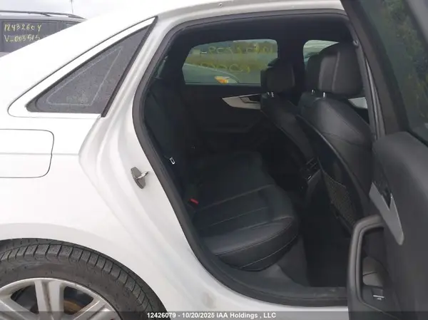 WAUFNAF49HN020030 2017 AUDI A4 - Image 8