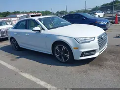 WAUFNAF49HN036440 2017 AUDI A4