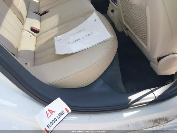 WAUFNAF49HN036440 2017 AUDI A4 - Image 8