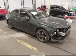 WAUFNAF49HN040990 2017 AUDI A4