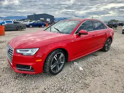 WAUFNAF49HN041878 2017 AUDI A4