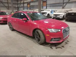 WAUFNAF49HN051987 2017 AUDI A4