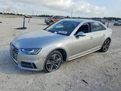 WAUFNAF49HN064920 2017 AUDI A4