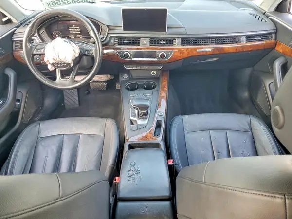 WAUFNAF49HN064920 2017 AUDI A4 - Image 8