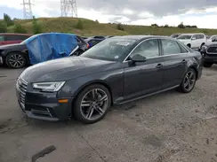 WAUFNAF49HN068045 2017 AUDI A4