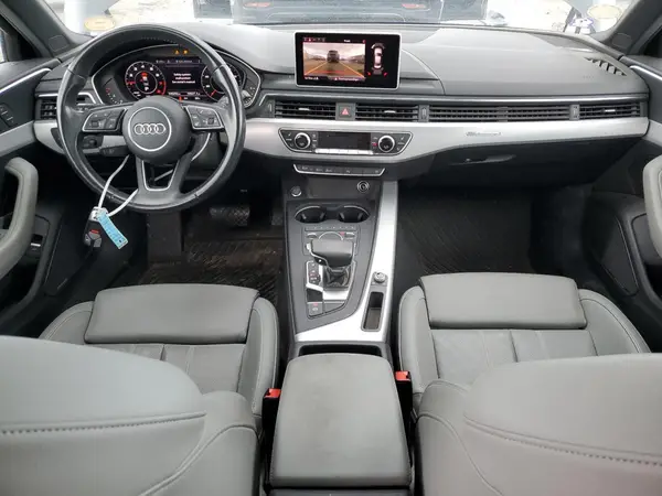 WAUFNAF49HN068045 2017 AUDI A4 - Image 8