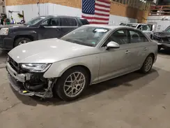 WAUFNAF49HN070099 2017 AUDI A4