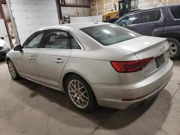 WAUFNAF49HN070099 2017 AUDI A4 - Image 2